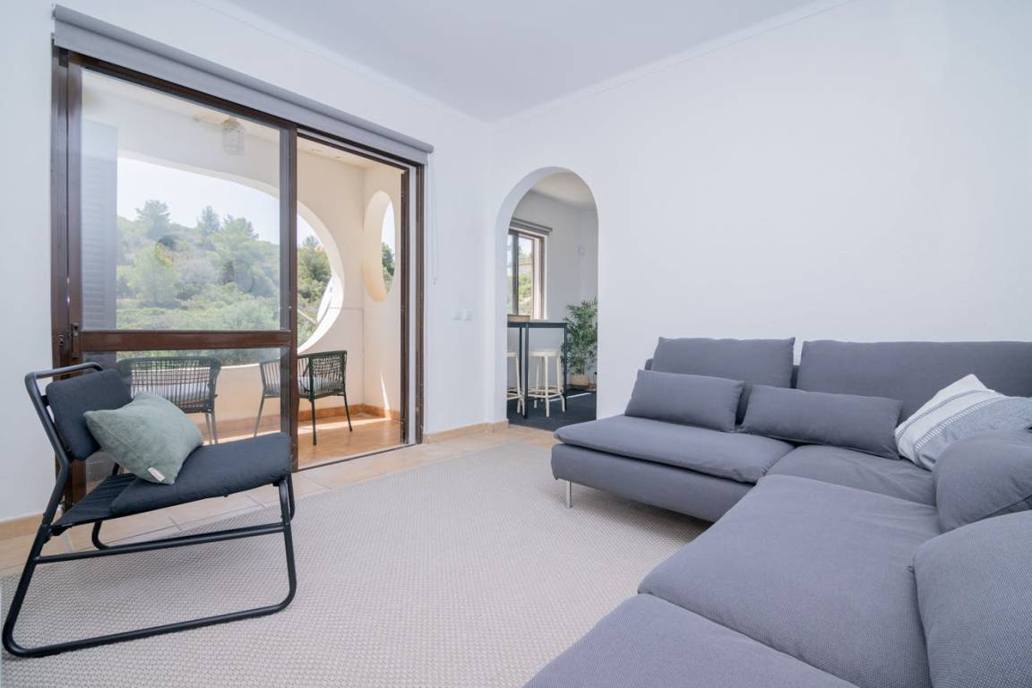 110 M² Appartement ∙ 3 Chambres ∙ 6 Personnes - Carvoeiro