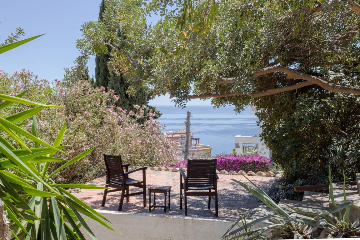45 M² Apartment ∙ 1 Bedroom ∙ 2 Guests - Salobreña