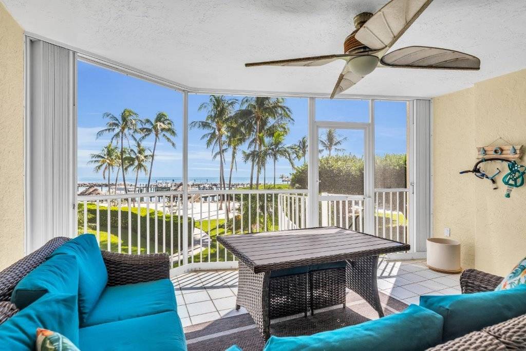 143 M² Condominio ∙ 2 Camere Da Letto ∙ 4 Ospiti - Islamorada, FL