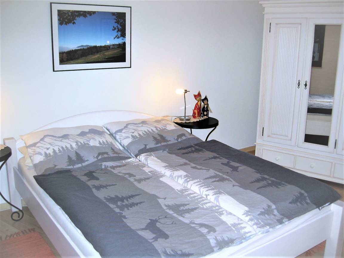 81 m² Ferienwohnung ∙ 2 Schlafzimmer ∙ 2 Gäste – Bild 12