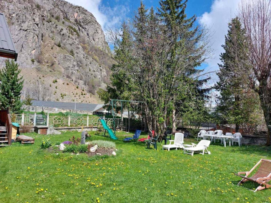 80 m&sup2; Ferienwohnung 2 Schlafzimmer 6 G&auml;ste