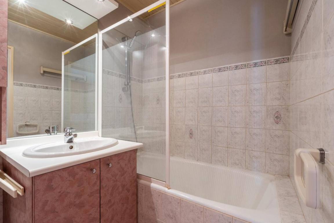 23 m² Studio ∙ 1 Schlafzimmer ∙ 3 Gäste – Bild 8