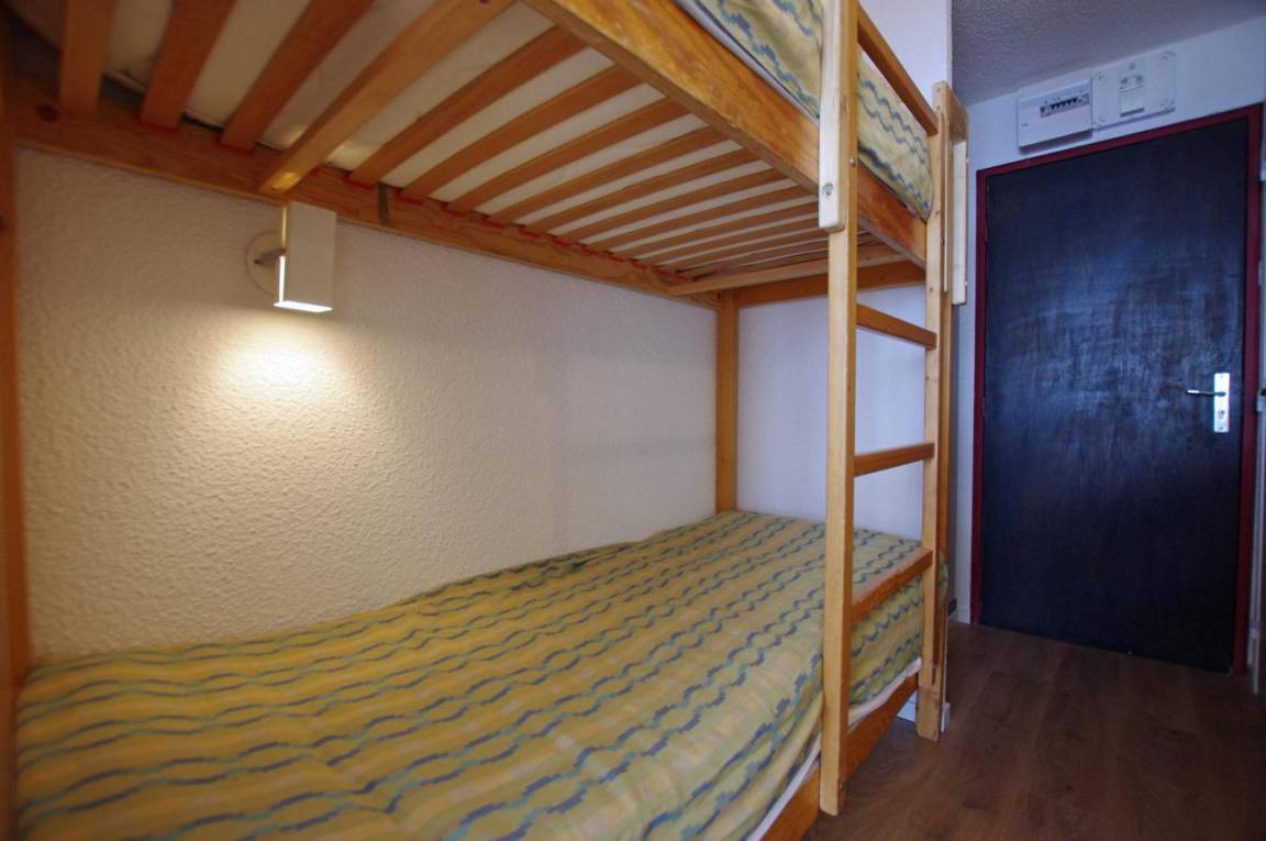 24 m² Studio ∙ 1 Schlafzimmer ∙ 4 Gäste – Bild 6