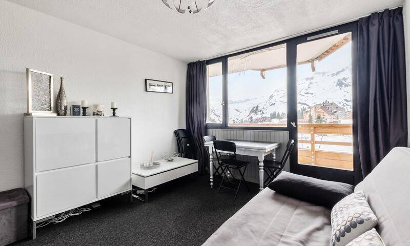 24 m&sup2; Studio 1 Schlafzimmer 4 G&auml;ste