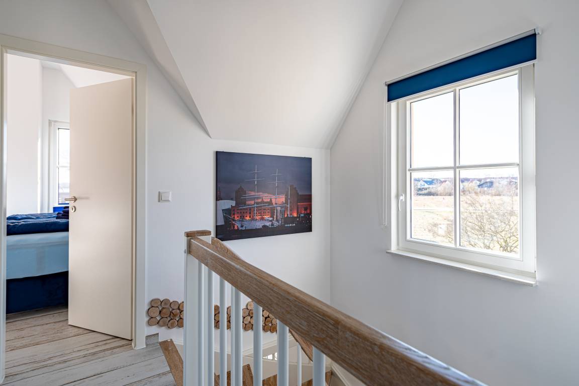 130 m² Ferienhaus ∙ 2 Schlafzimmer ∙ 4 Gäste – Bild 19