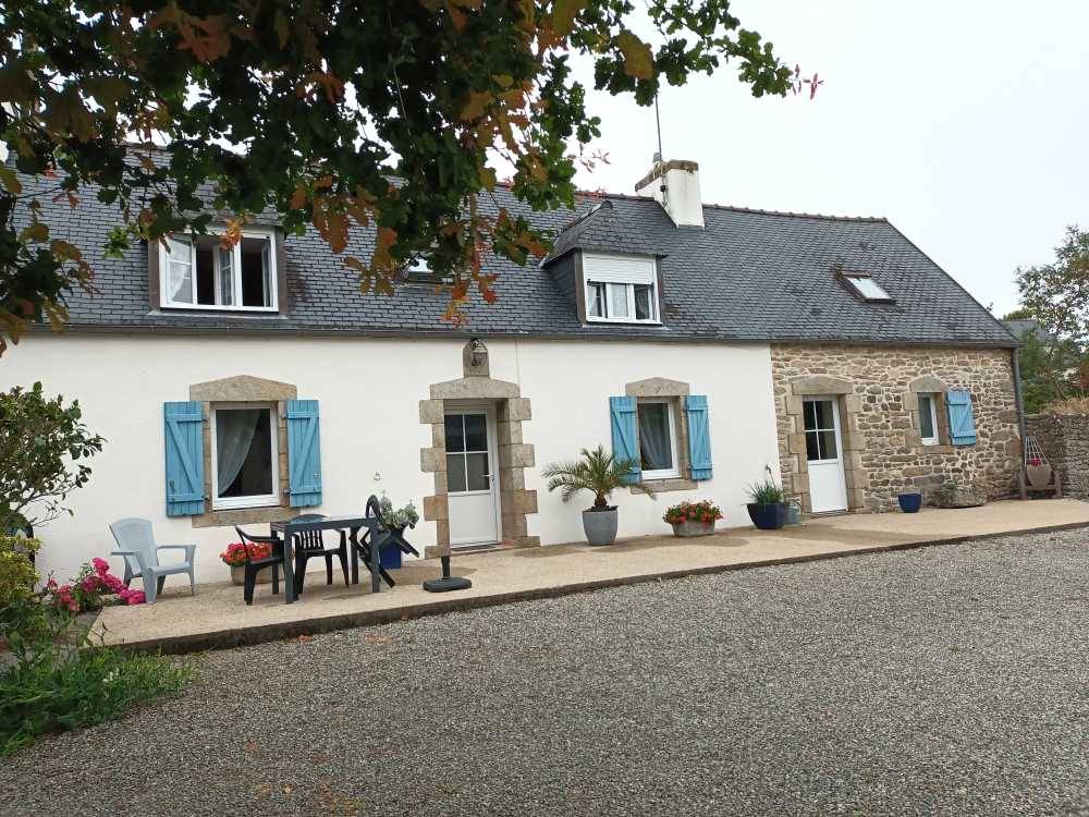 90 m&sup2; G&icirc;te 2 Schlafzimmer 4 G&auml;ste