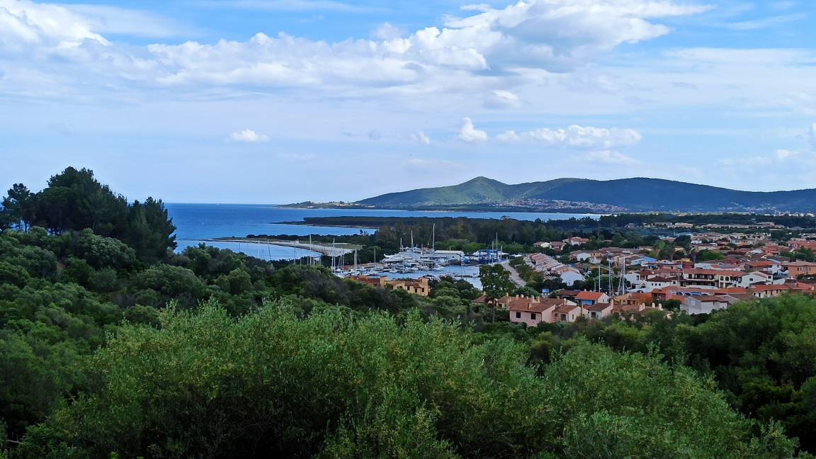 60 M² Appartement ∙ 2 Slaapkamers ∙ 6 Gasten - San Teodoro