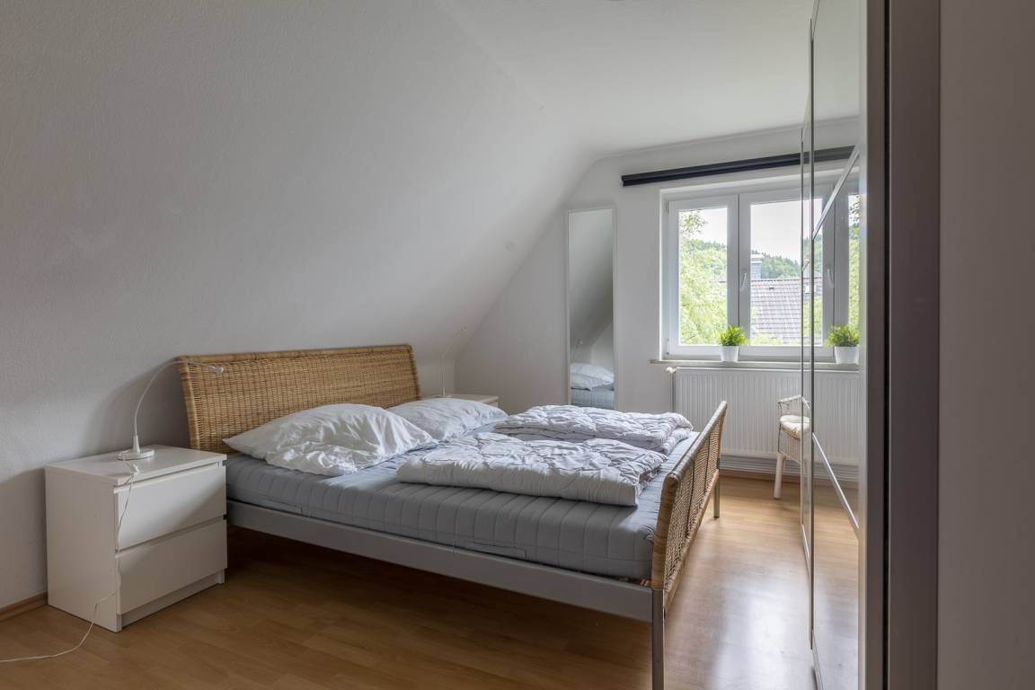 Ferienhaus ∙ 4 Schlafzimmer ∙ 10 Gäste - Schmallenberg