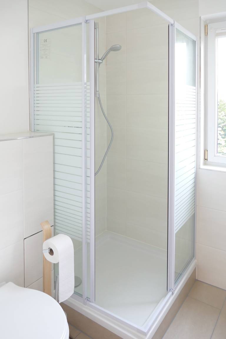 45 m² Ferienwohnung ∙ 1 Schlafzimmer ∙ 3 Gäste – Bild 8