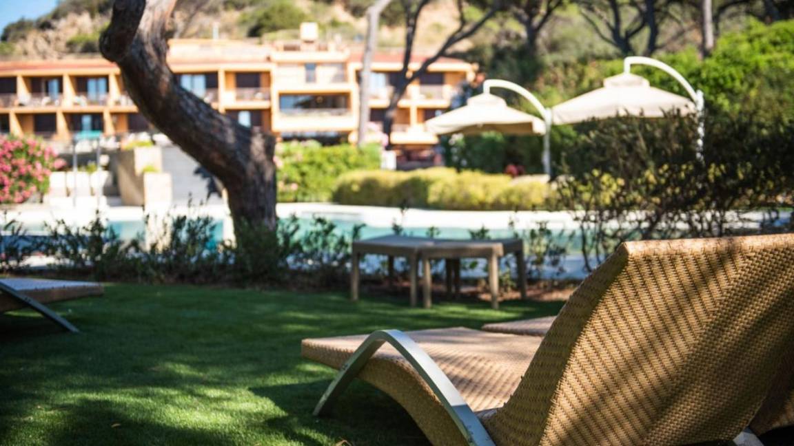 75 M² Appartement ∙ 2 Chambres ∙ 5 Personnes - Cala Violina Scarlino