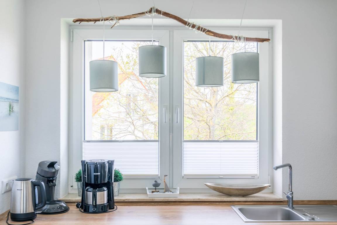 65 m² Ferienwohnung ∙ 2 Schlafzimmer ∙ 4 Gäste – Bild 19