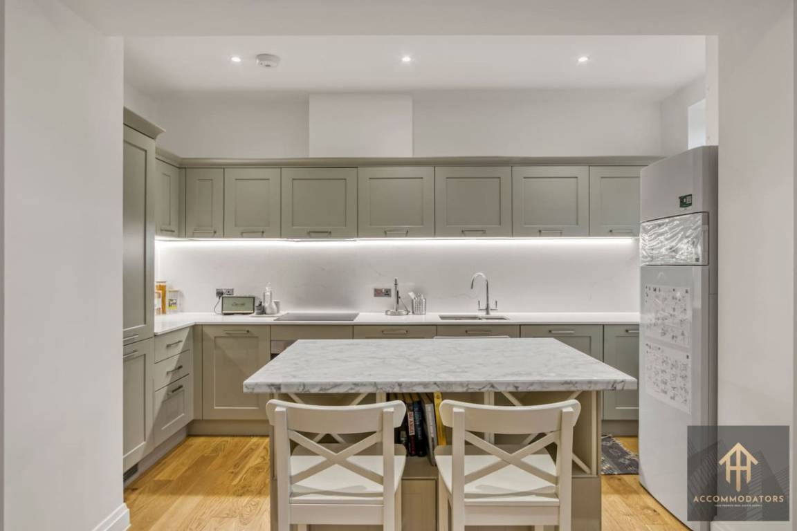 Apartment ∙ 1 Bedroom ∙ 2 Guests - Epsom