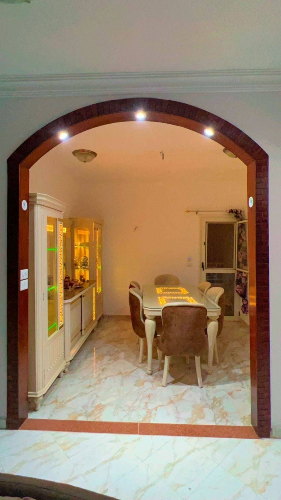 150 m² Ferienwohnung ∙ 3 Schlafzimmer ∙ 8 Gäste – Bild 19