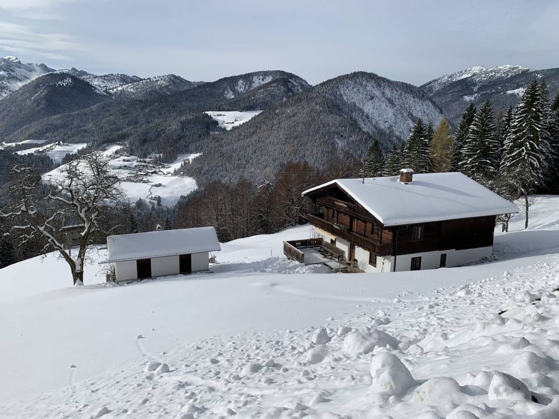 112 m&sup2; Ferienhaus 3 Schlafzimmer 8 G&auml;ste