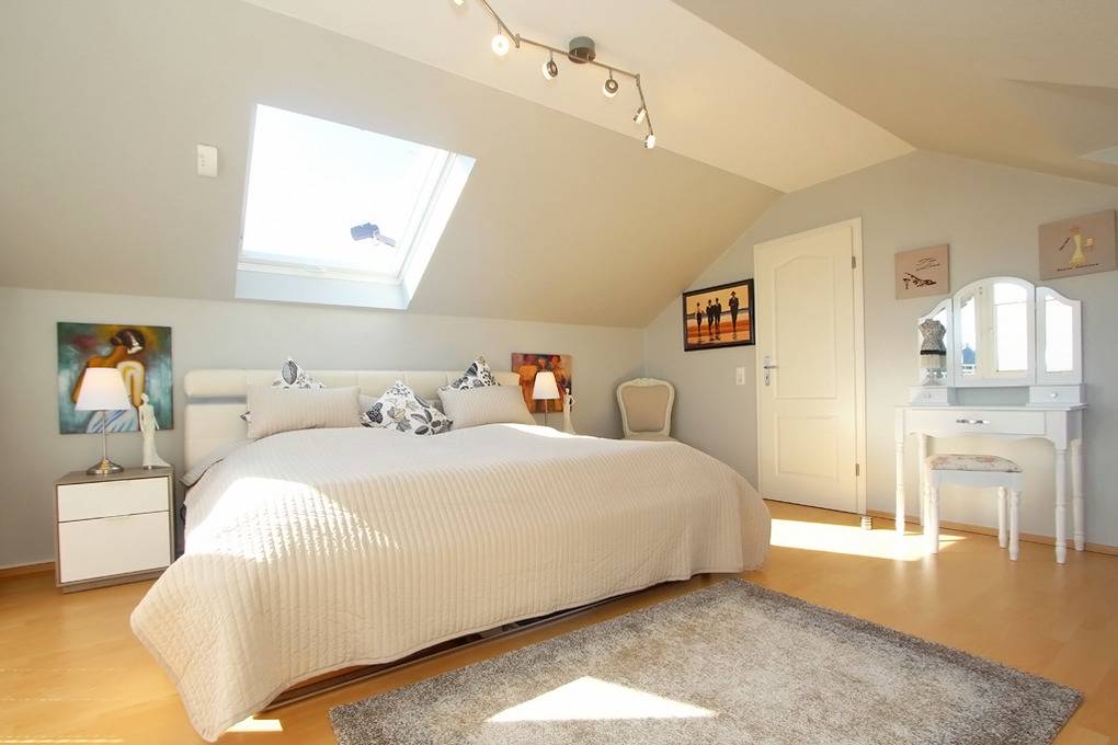 75 m² Ferienwohnung ∙ 3 Schlafzimmer ∙ 6 Gäste – Bild 22