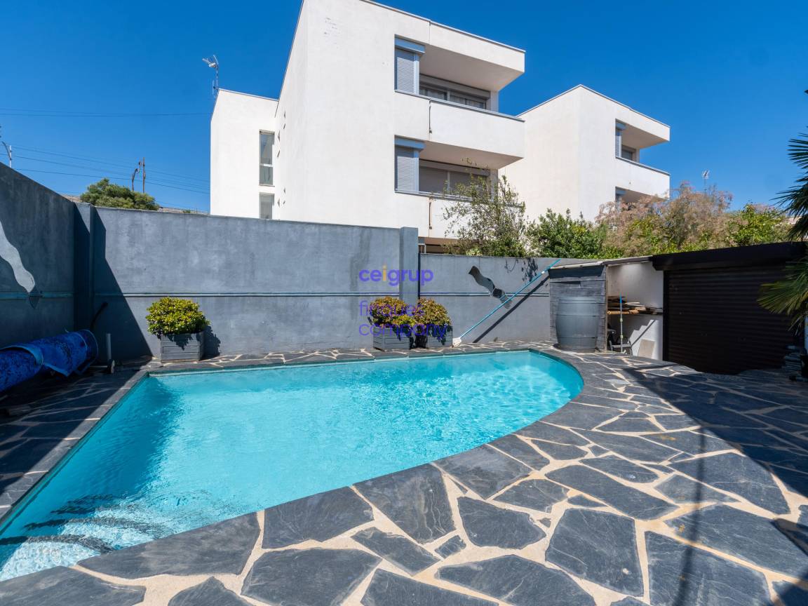 57 M² Appartement ∙ 3 Chambres ∙ 6 Personnes - Cerbère
