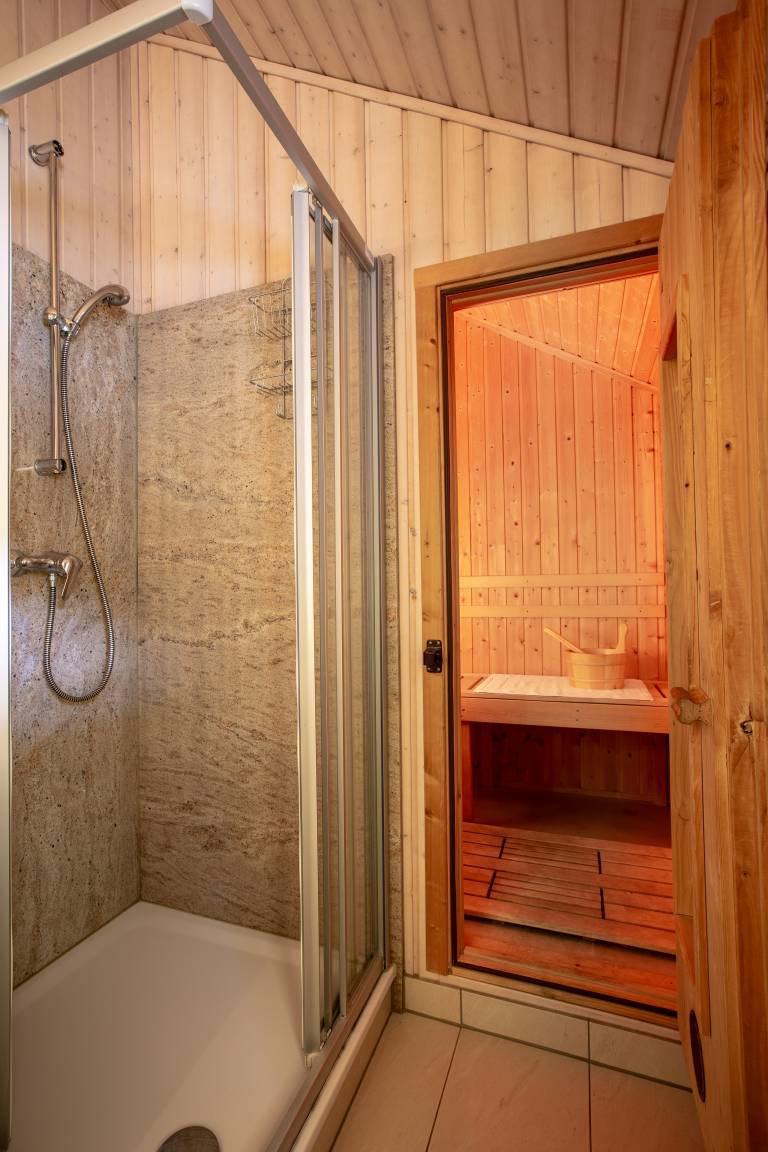 80 m² Ferienhaus ∙ 3 Schlafzimmer ∙ 6 Gäste – Bild 6