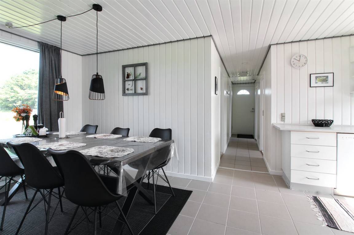 84 m² Ferienhaus ∙ 3 Schlafzimmer ∙ 6 Gäste – Bild 4