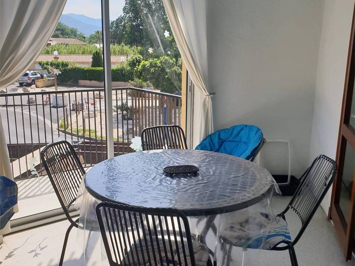 25 M² Studio ∙ 1 Chambre ∙ 4 Personnes - Port-Vendres