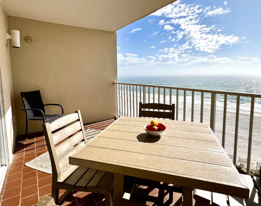 65 M² Condo ∙ 1 Bedroom ∙ 6 Guests - Gulf Shores, AL