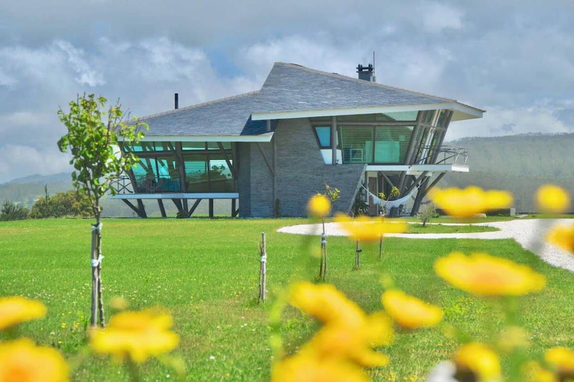 Apartamento ∙ 1 Quarto ∙ 2 Hóspedes - Ortigueira
