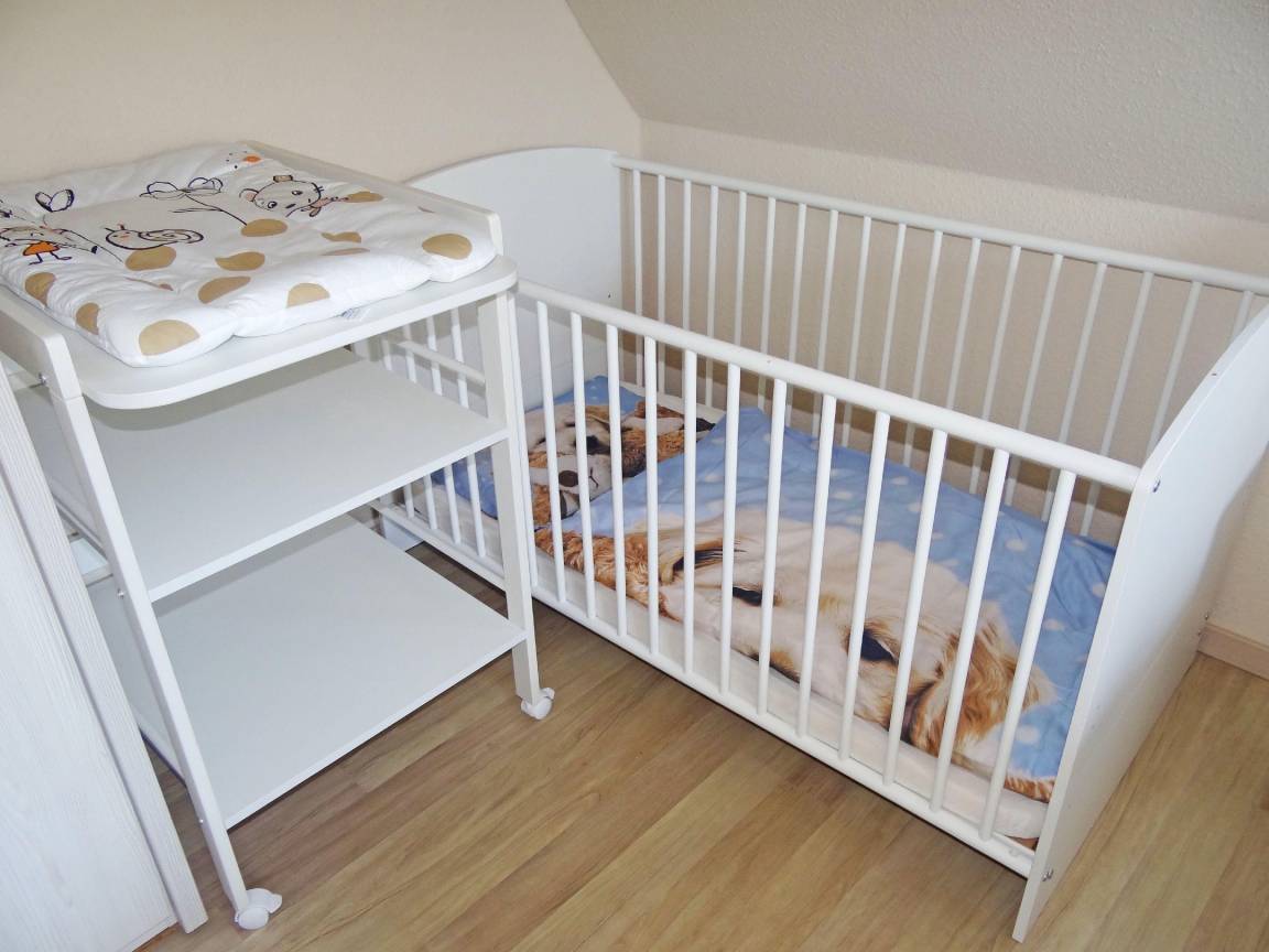 75 m² Ferienhaus ∙ 2 Schlafzimmer ∙ 5 Gäste – Bild 20