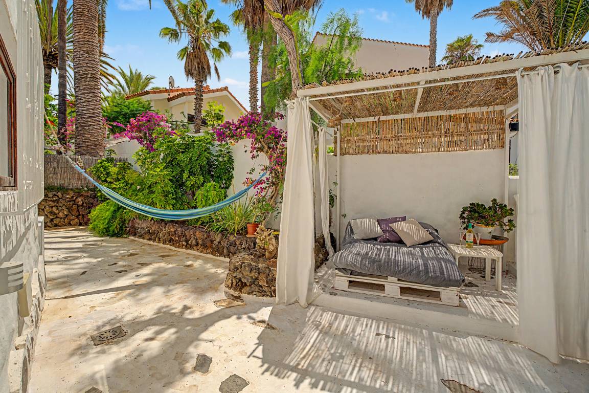 90 M² House ∙ 2 Bedrooms ∙ 3 Guests - Arona