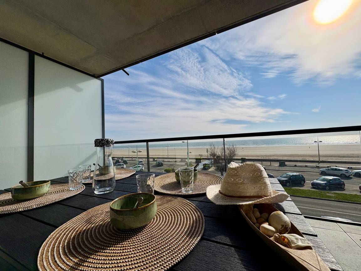 72 M² Appartement ∙ 2 Chambres ∙ 6 Personnes - Notre-Dame-de-Monts