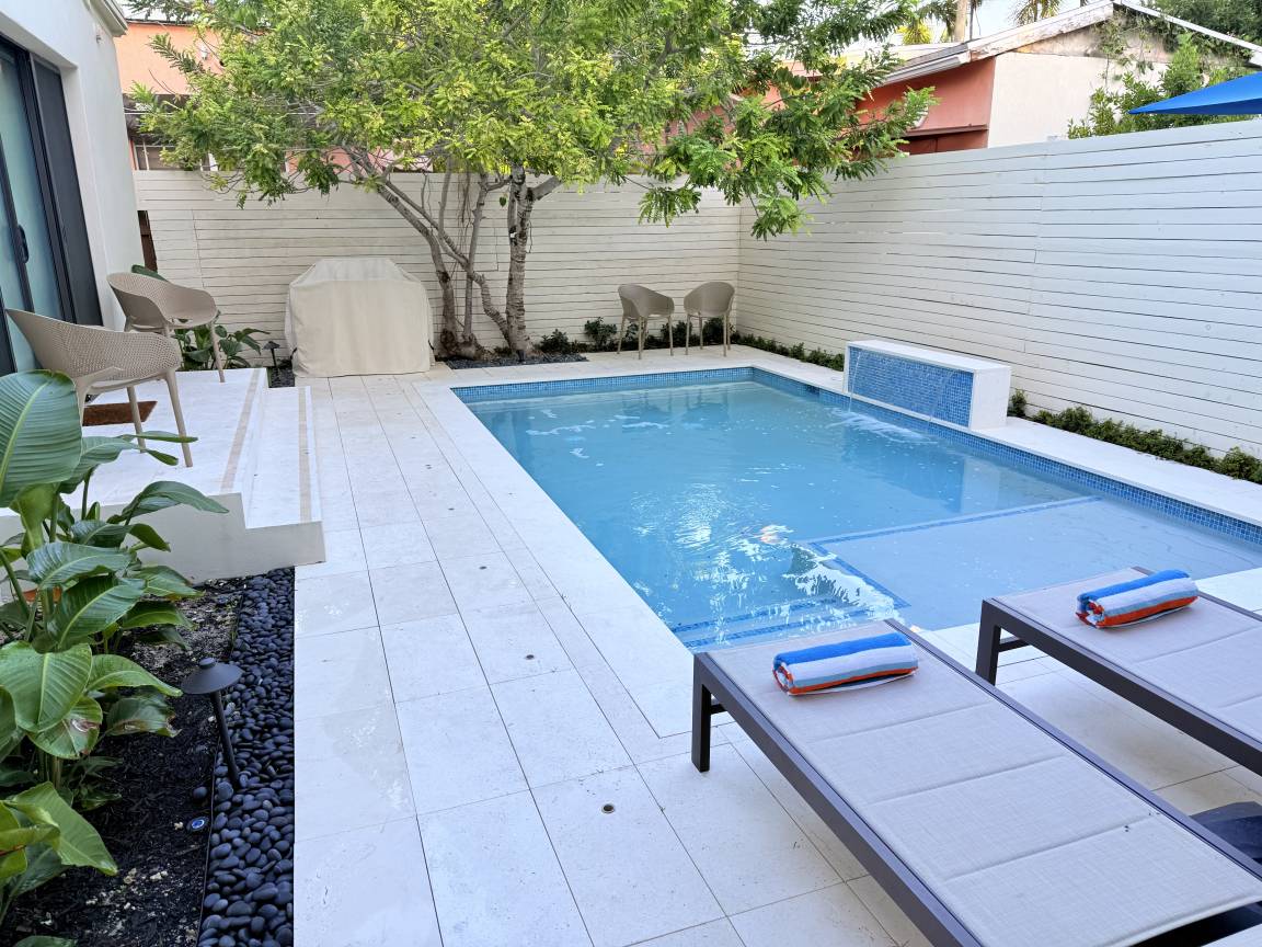 Casa Vacanza ∙ 2 Camere Da Letto ∙ 6 Ospiti - Miami, FL