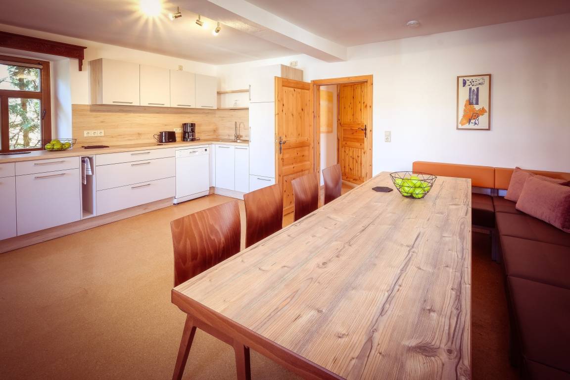 170 m² Ferienhaus ∙ 4 Schlafzimmer ∙ 8 Gäste – Bild 5