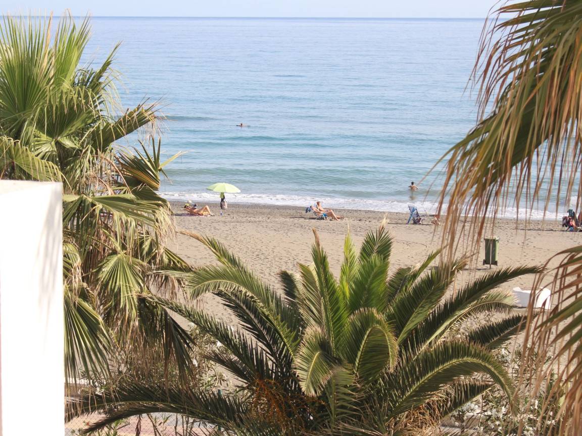60 M² Appartement ∙ 2 Chambres ∙ 5 Personnes - Torrox Costa