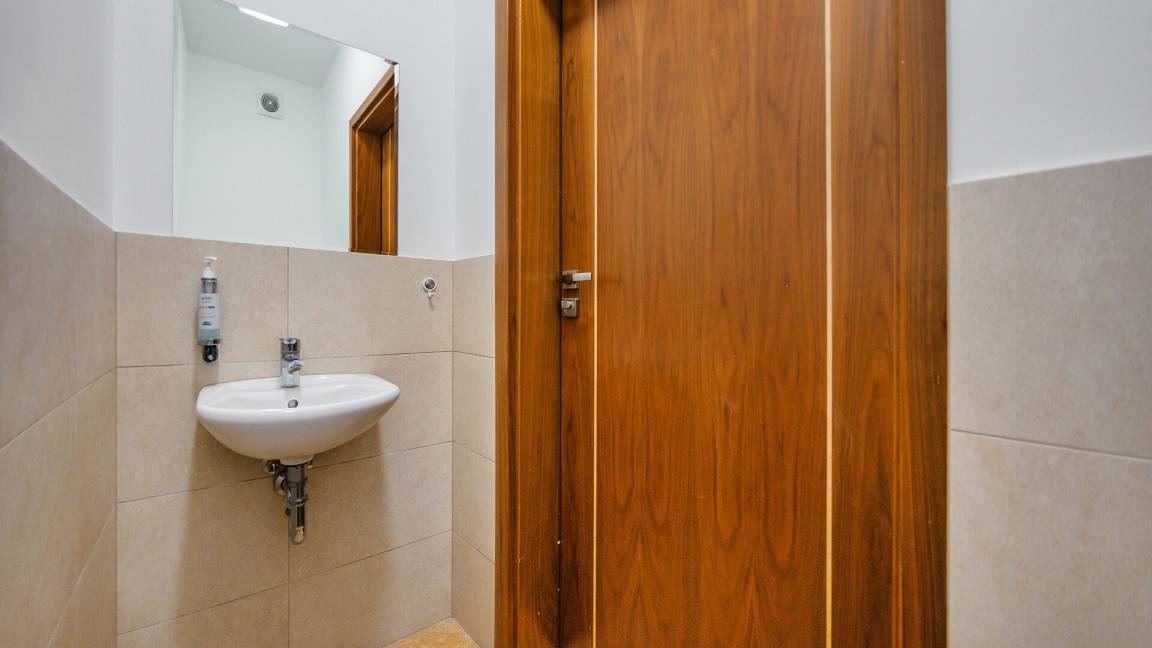 70 m² Ferienwohnung ∙ 2 Schlafzimmer ∙ 6 Gäste – Bild 13