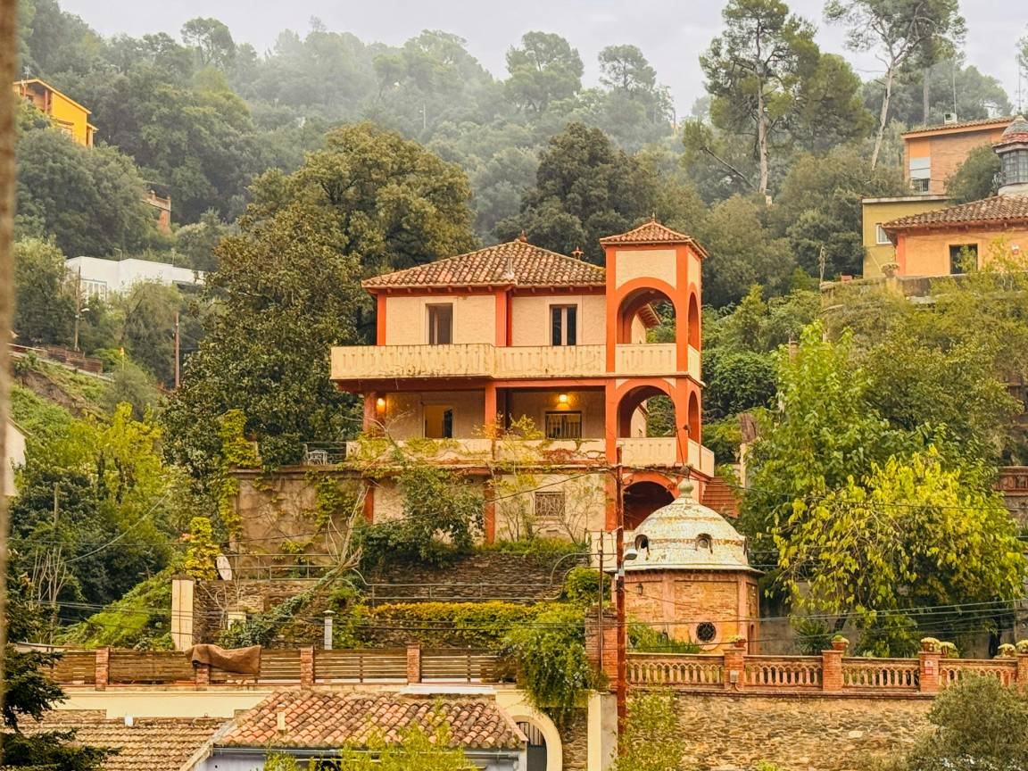 200 M² Ferienhaus ∙ 5 Schlafzimmer ∙ 8 Gäste - España