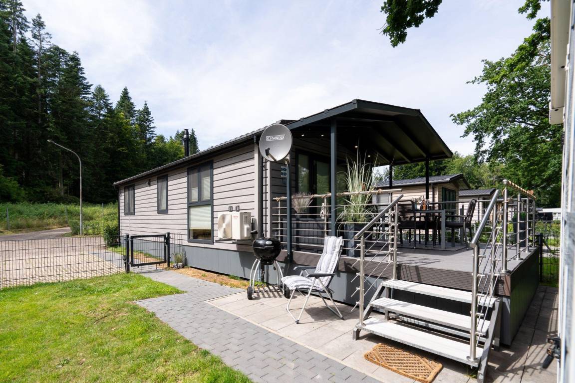 44 M² Talo ∙ 2 Makuuhuonetta ∙ 3 Vierasta - Scharbeutz