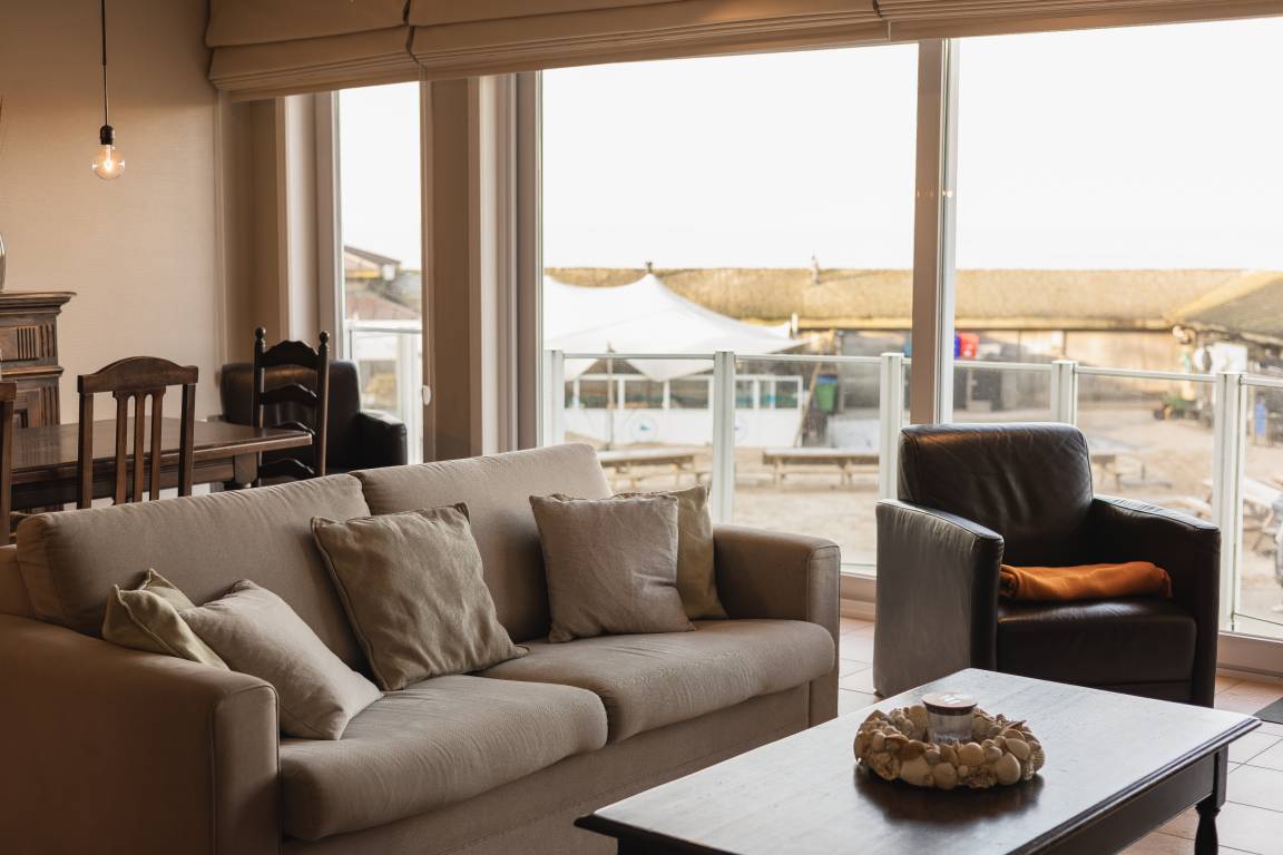 Appartement ∙ 2 Chambres ∙ 6 Personnes - Bray-Dunes