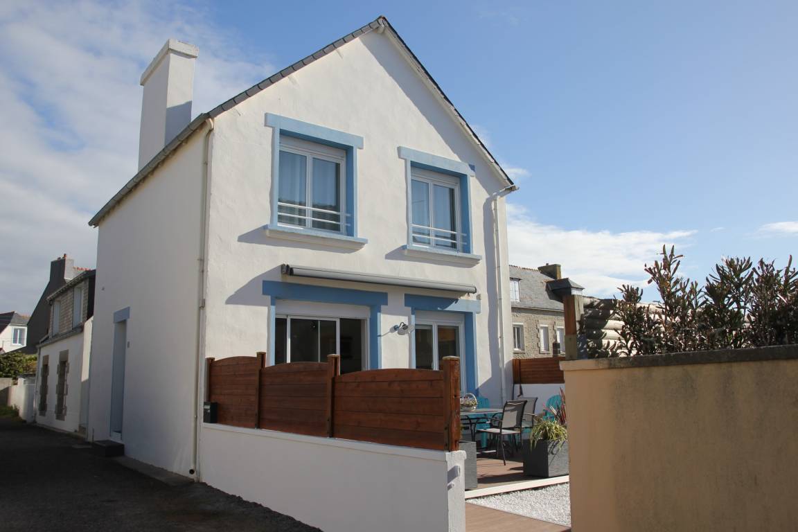 65 m&sup2; G&icirc;te 1 Schlafzimmer 2 G&auml;ste