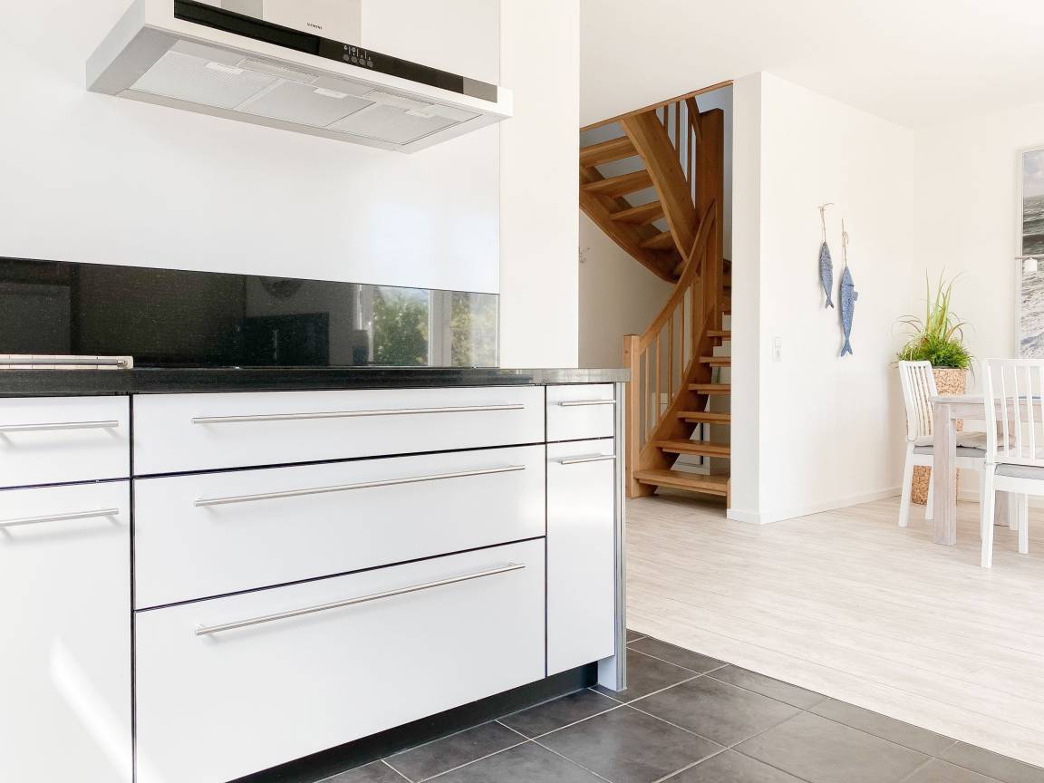 110 m² Ferienhaus ∙ 2 Schlafzimmer ∙ 5 Gäste – Bild 12
