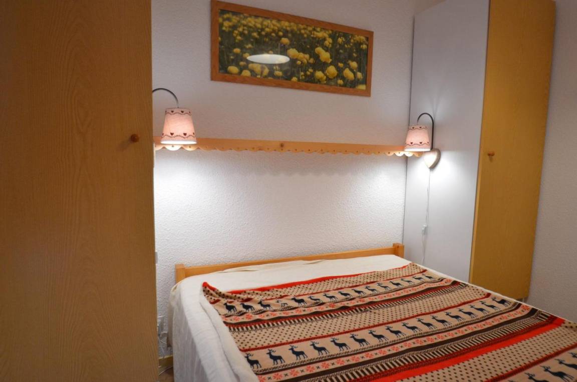 31 m² Ferienwohnung ∙ 1 Schlafzimmer ∙ 4 Gäste – Bild 1