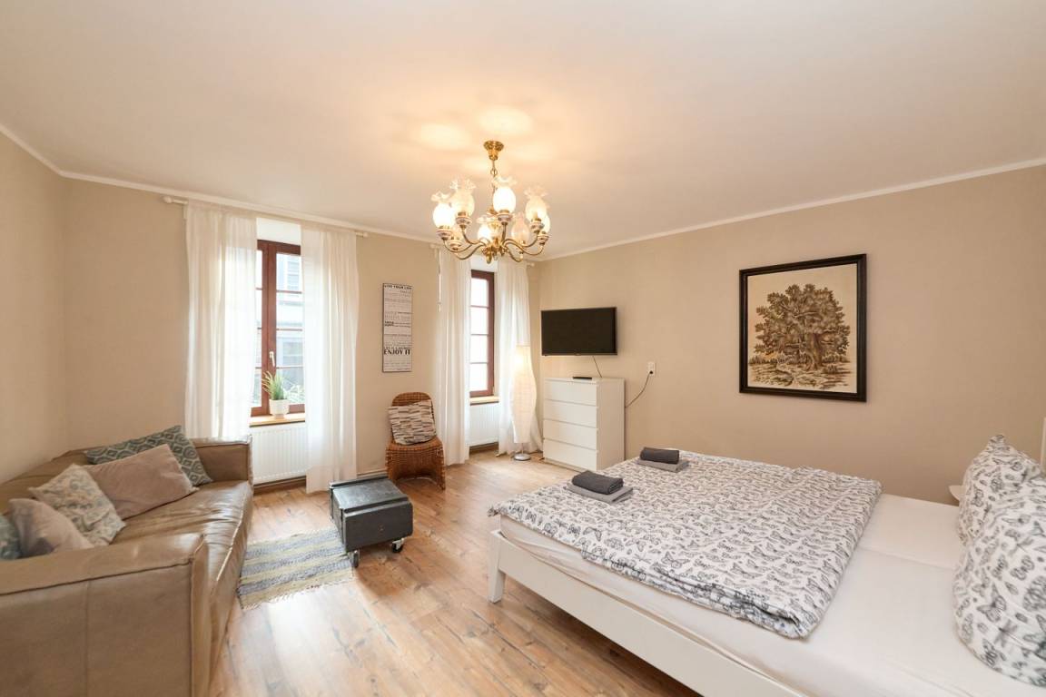 Apartment ∙ 1 Bedroom ∙ 2 Guests - Bernkastel-Kues