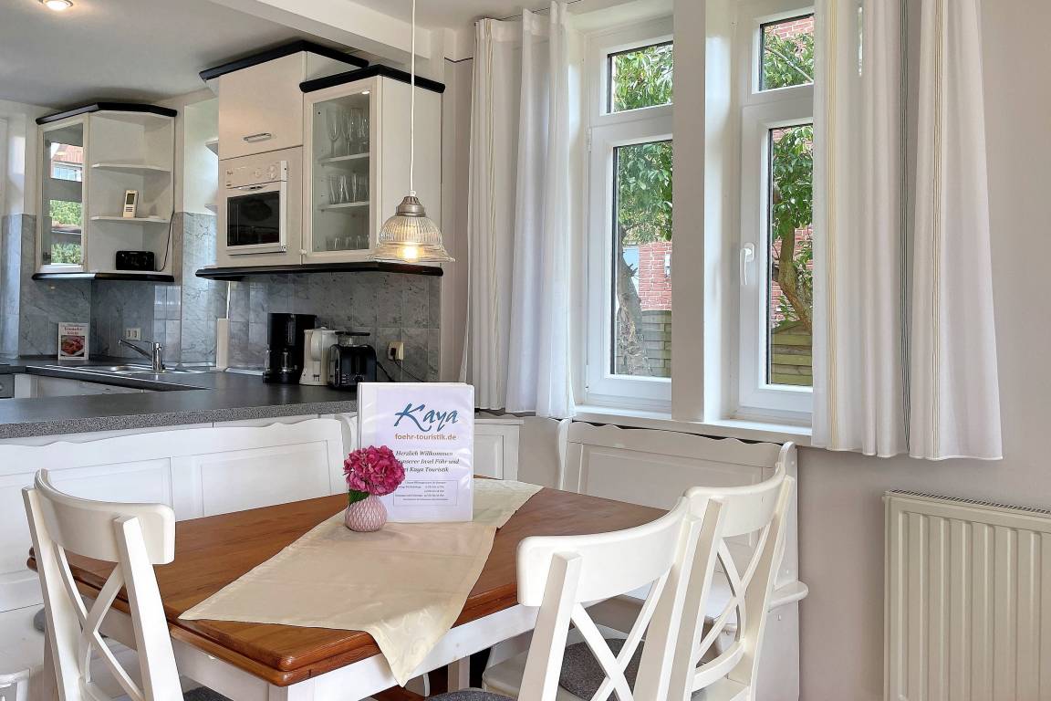 90 m² Ferienhaus ∙ 3 Schlafzimmer ∙ 4 Gäste – Bild 6