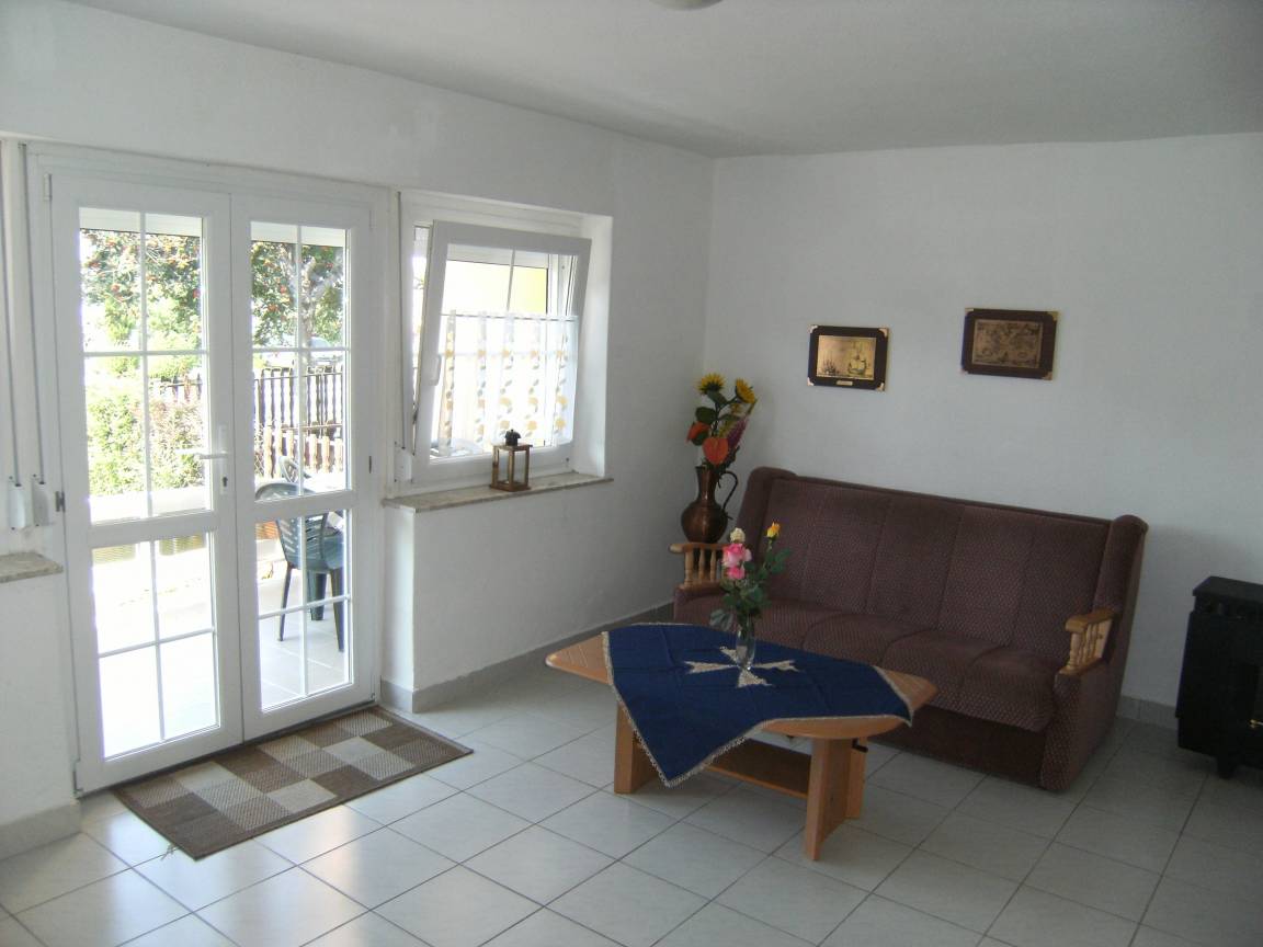 70 m² Ferienhaus ∙ 3 Schlafzimmer ∙ 5 Gäste – Bild 4