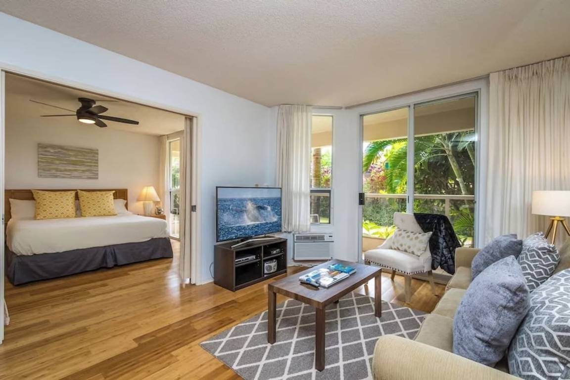 106 M² Maison De Vacances ∙ 2 Chambres ∙ 8 Personnes - Kihei, HI