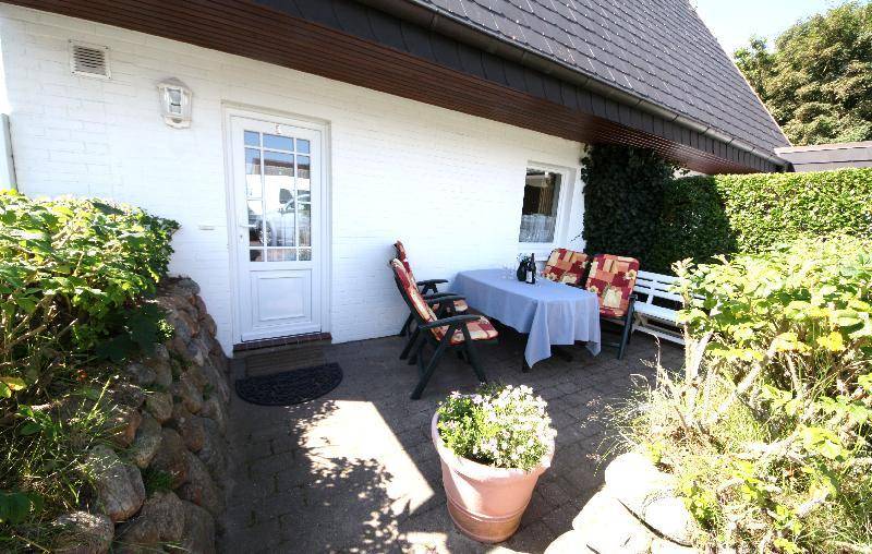 85 M² Casa Vacanza ∙ 2 Camere Da Letto ∙ 4 Ospiti - Sylt