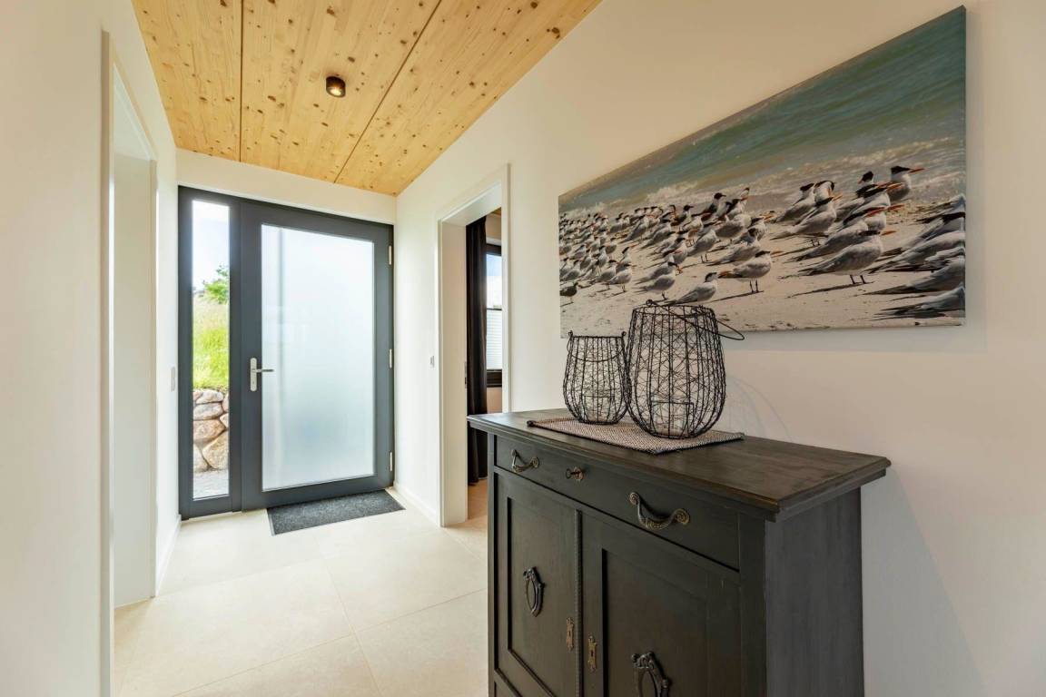 108 m² Ferienhaus ∙ 3 Schlafzimmer ∙ 4 Gäste – Bild 13
