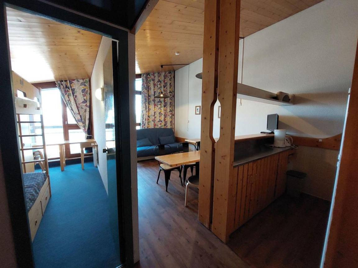 65 m&sup2; Ferienwohnung 3 Schlafzimmer 8 G&auml;ste