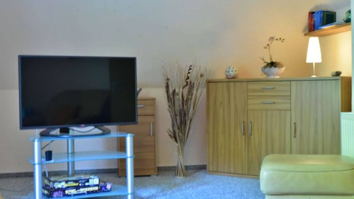 90 M² Casa ∙ 3 Habitaciones ∙ 6 Huéspedes - Rerik