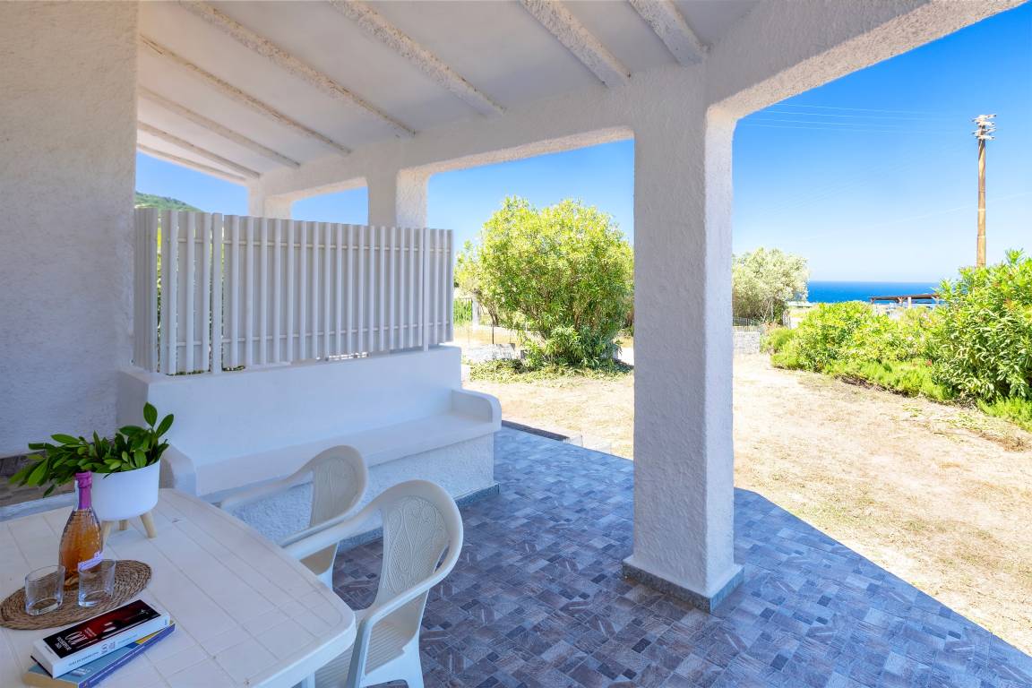 50 M² Appartamento Vacanza ∙ 1 Camera Da Letto ∙ 4 Ospiti - Valledoria
