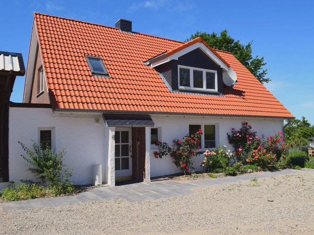 50 M² Ferienwohnung ∙ 1 Schlafzimmer ∙ 3 Gäste - Eutin