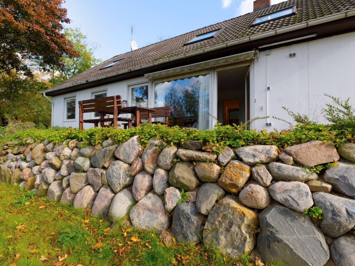 180 M² Ferienhaus ∙ 4 Schlafzimmer ∙ 9 Gäste - Kronsgaard