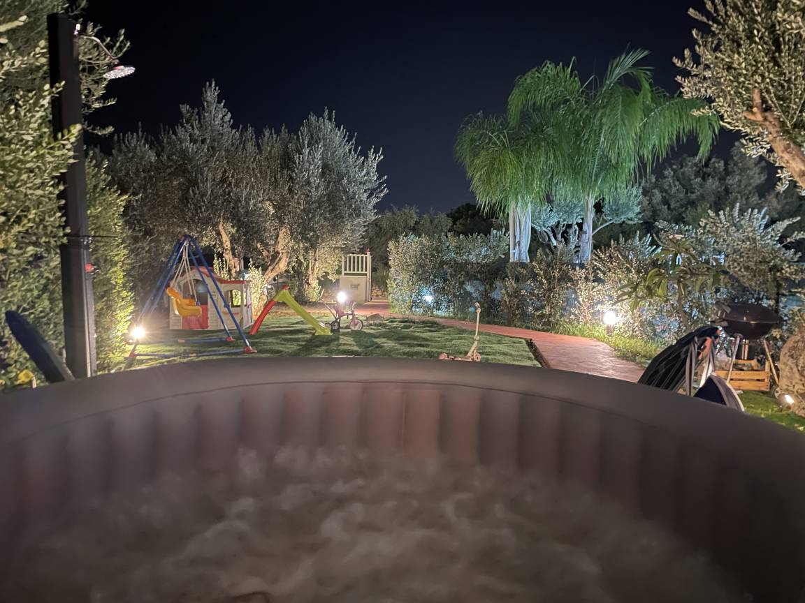 Villa ∙ 1 Chambre ∙ 5 Personnes - Terrasini